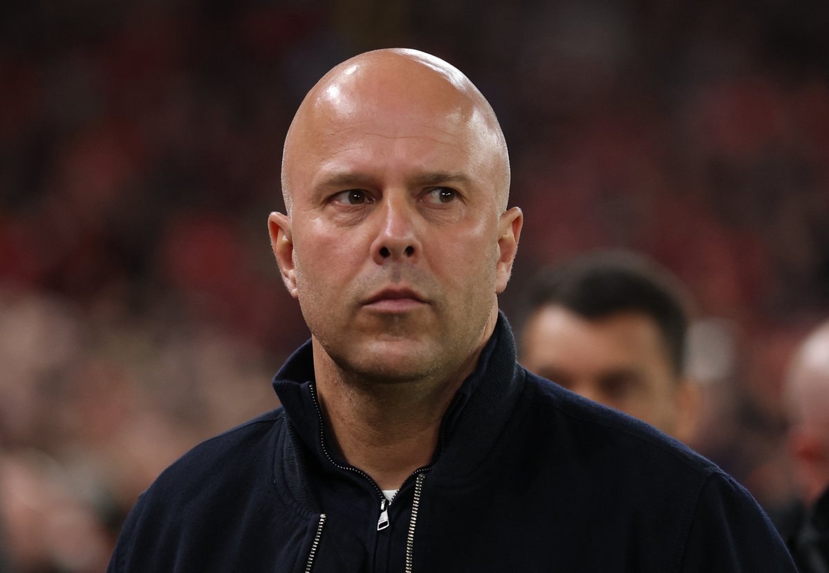 De Marke Sports tweet media