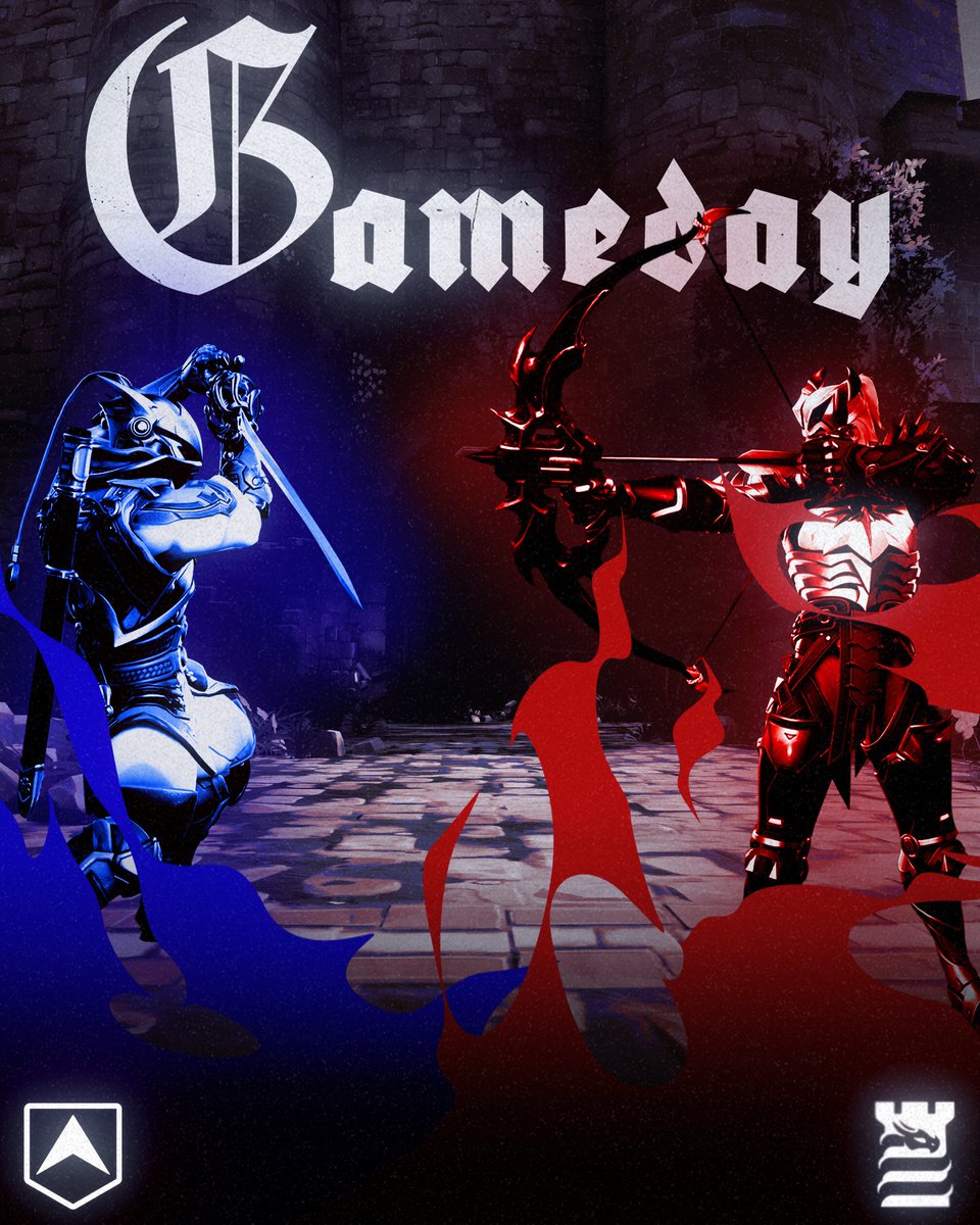 Dominion Esports tweet media