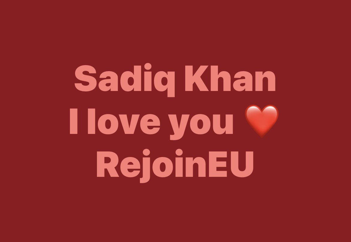 Sir Mike Jansen #FBPPR #FBPE #RejoinEU #PropRep tweet media