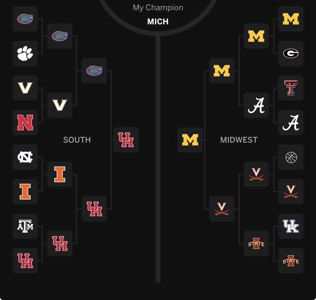 Volume Bets tweet media