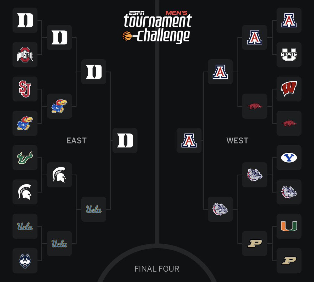 Volume Bets tweet media