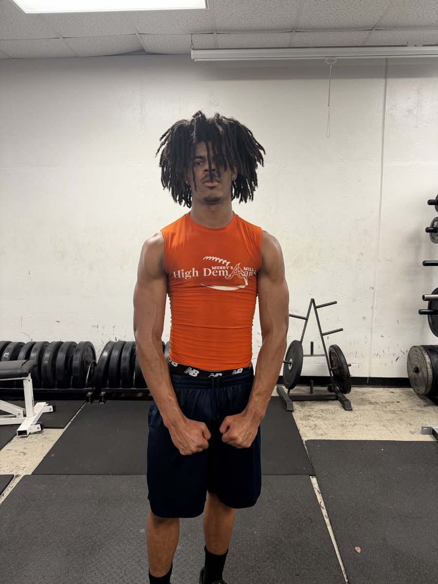Antonio Andrews, Ed.s tweet media