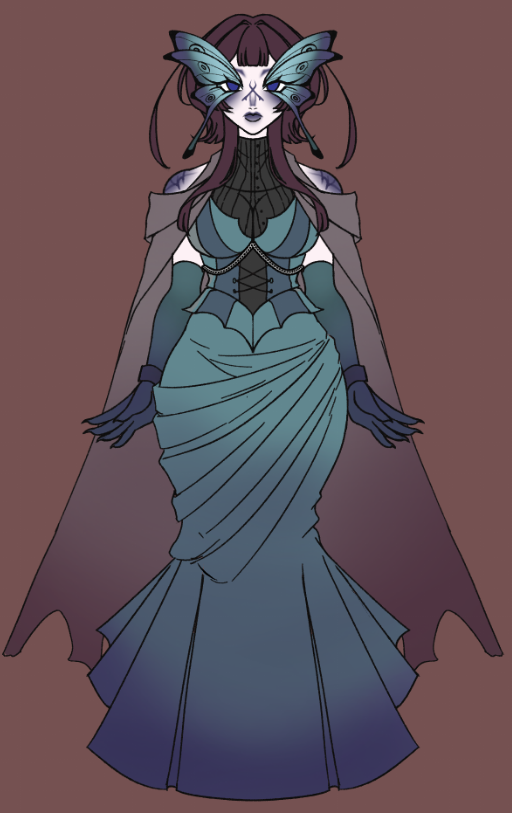 ♱ Rosario Grim 🥀🖋️⟡ tweet media