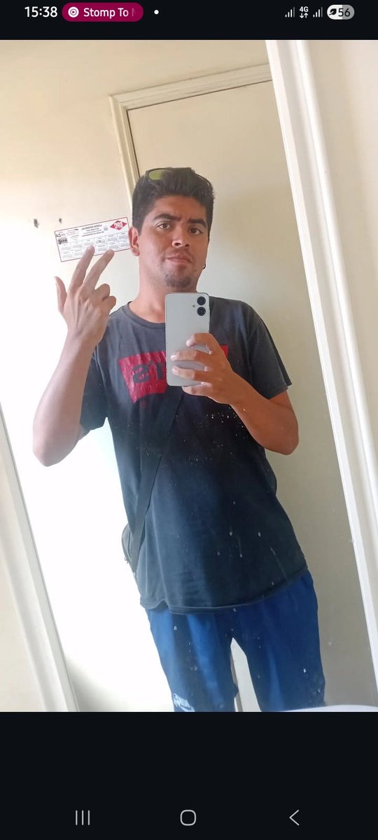 Jordán A. Ulloa tweet media