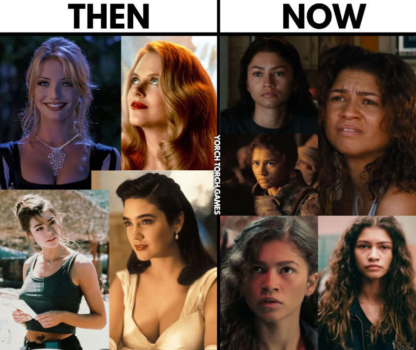 Yorch Torch Games tweet media