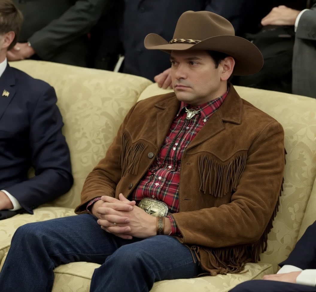 YUGE BALLZ tweet media