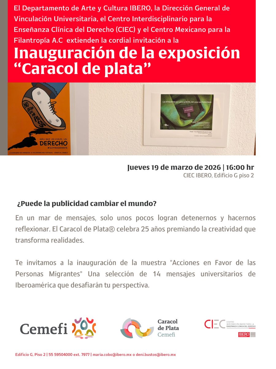 IBERO CDMX tweet media