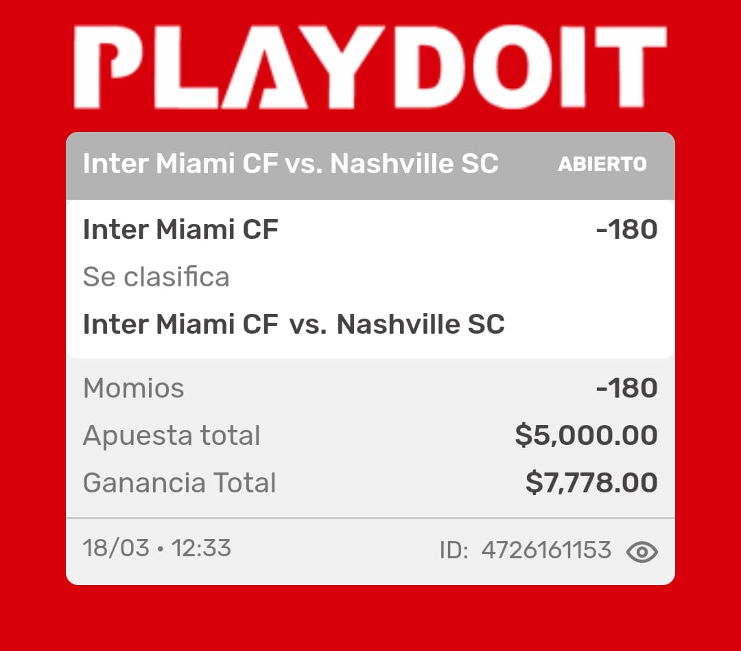 LA FARZA PICKS tweet media