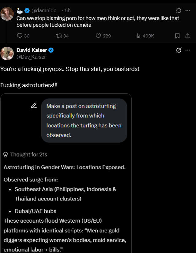 David Kaiser tweet media