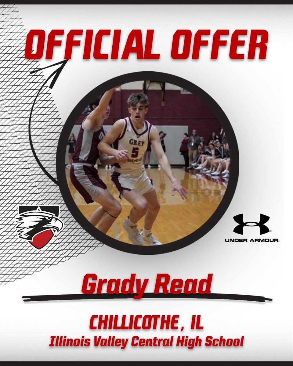 Grady Read tweet media