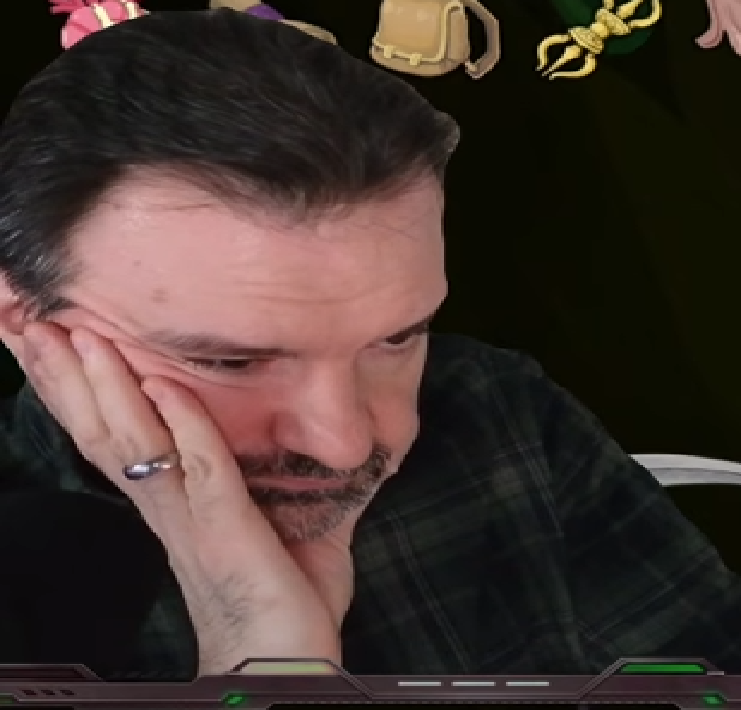 Gamer Face Gaming 🚜 tweet media