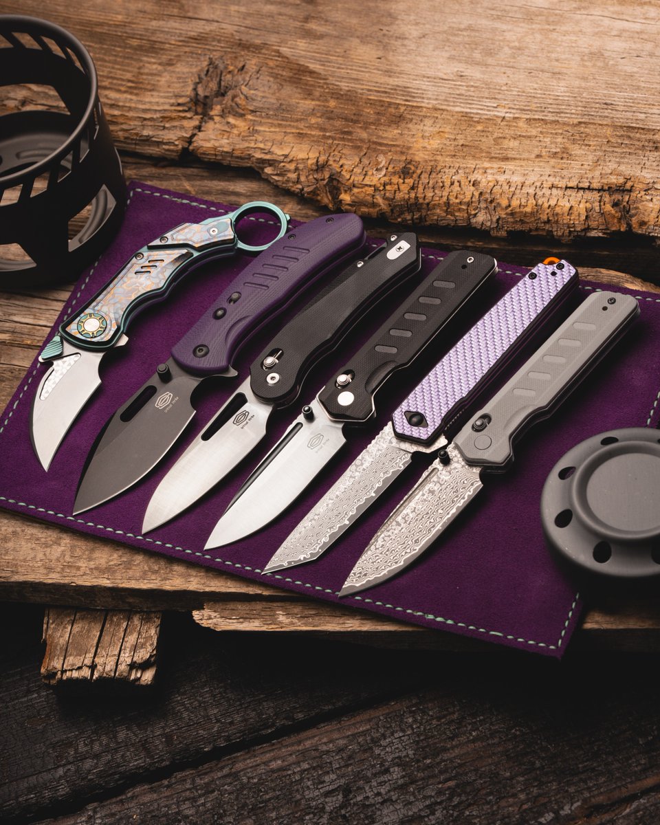 Blade HQ tweet media