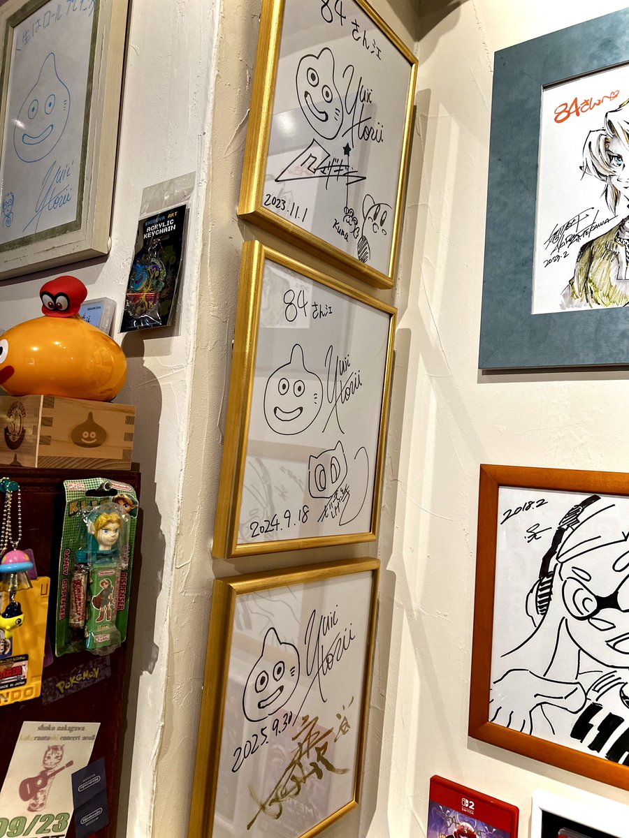 Tales of Taylor 🐧 POKOPIA PRO tweet media