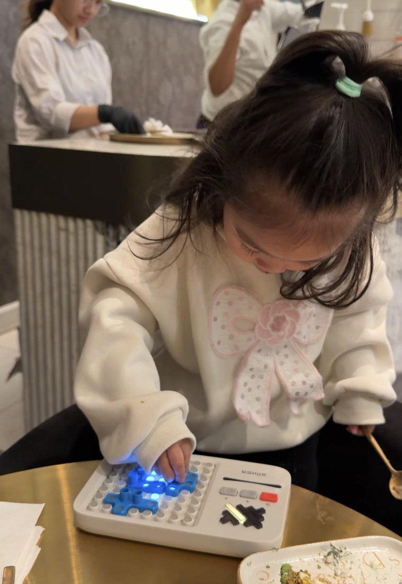 Tina Huang | Social Media Director + UGC Creator tweet media