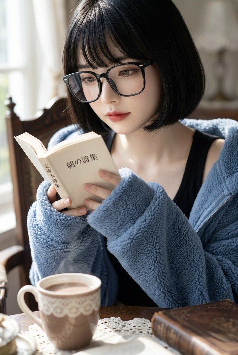 つくるの アオイ tweet media