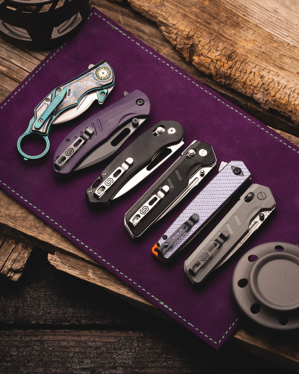 Blade HQ tweet media