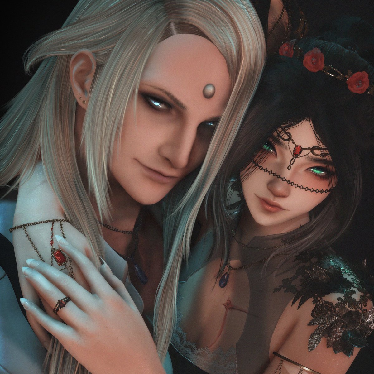 ꧁🦋 Ikara 🦋꧂ tweet media