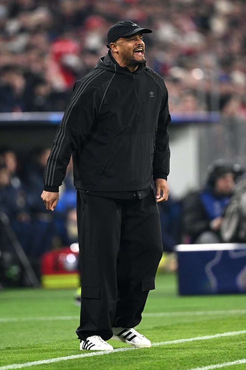 Bayern & Germany tweet media