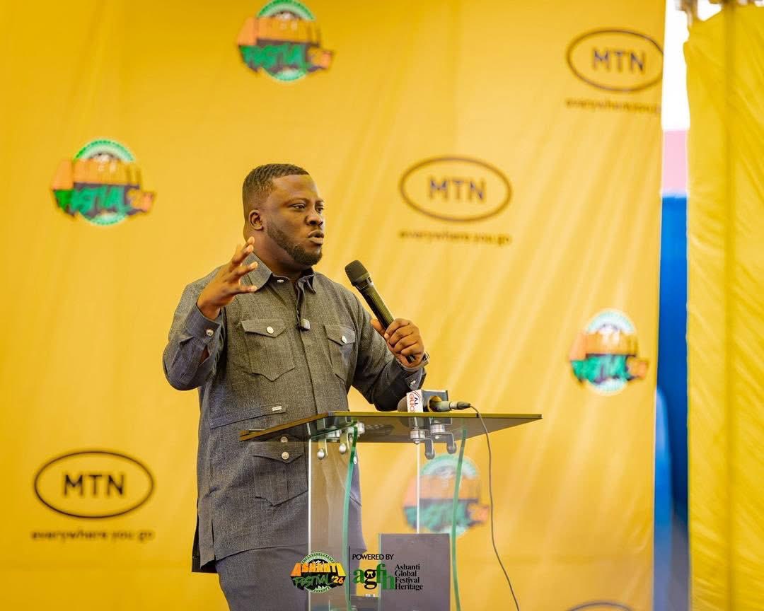 Dr Frank Amoakohene tweet media