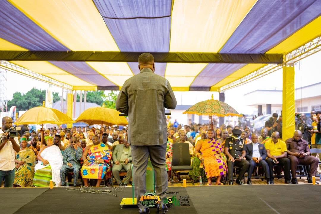 Dr Frank Amoakohene tweet media