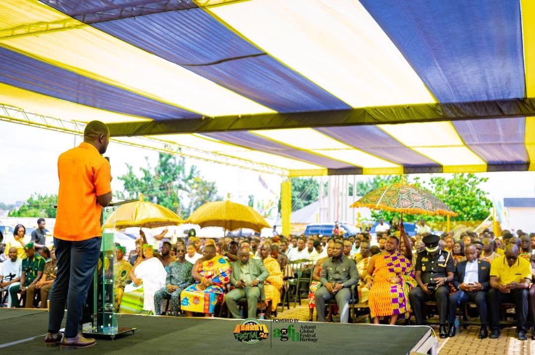 Dr Frank Amoakohene tweet media