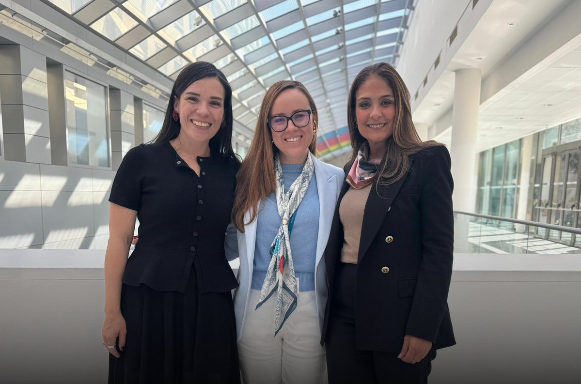 World BASC Org. tweet media