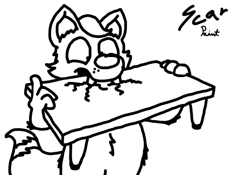 Foxalicious tweet media