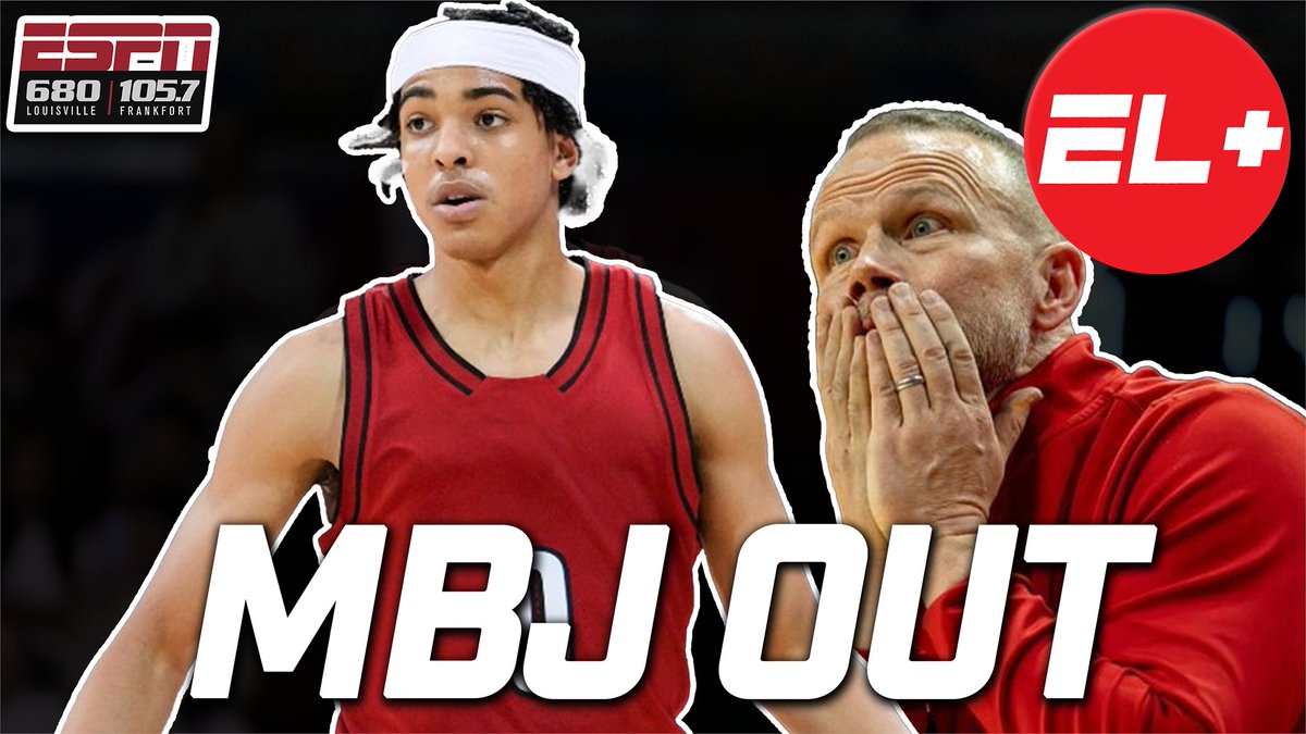 ESPN Louisville tweet media