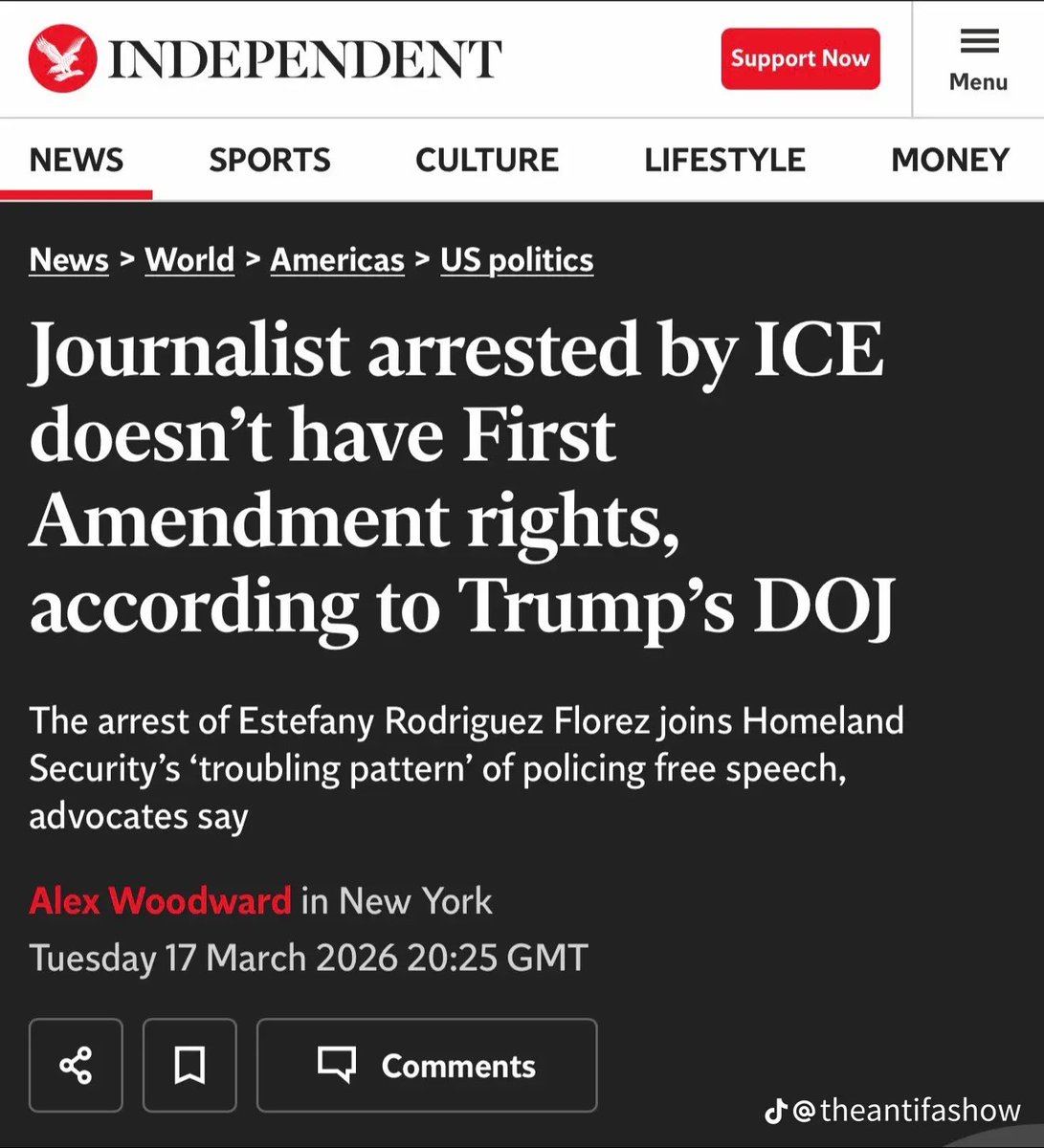 MAGA Cult Slayer🦅🇺🇸 tweet media