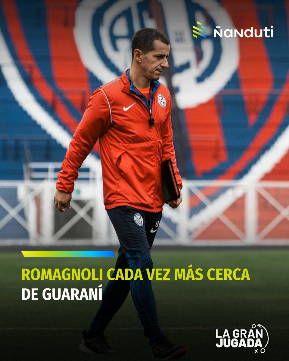 Radio Ñandutí tweet media