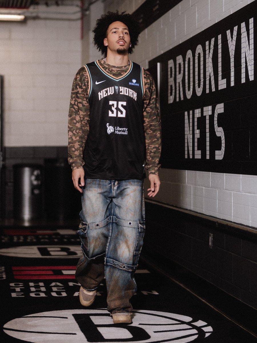 Brooklyn Nets tweet media