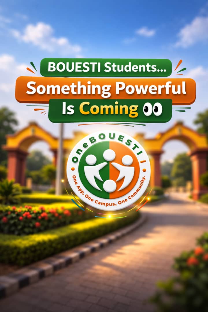 OneBOUESTI tweet media