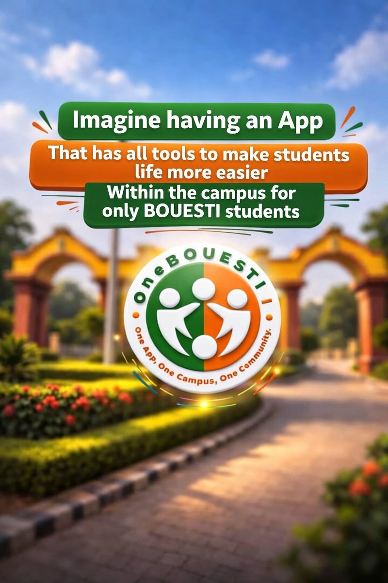 OneBOUESTI tweet media