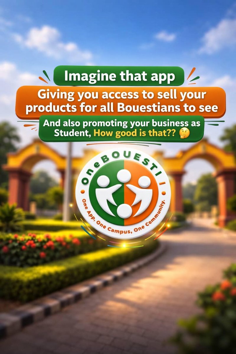 OneBOUESTI tweet media