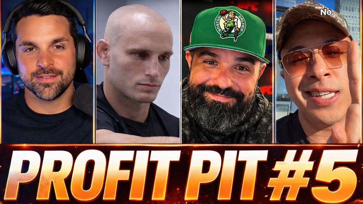 THE MMAFORTUNETELLER tweet media