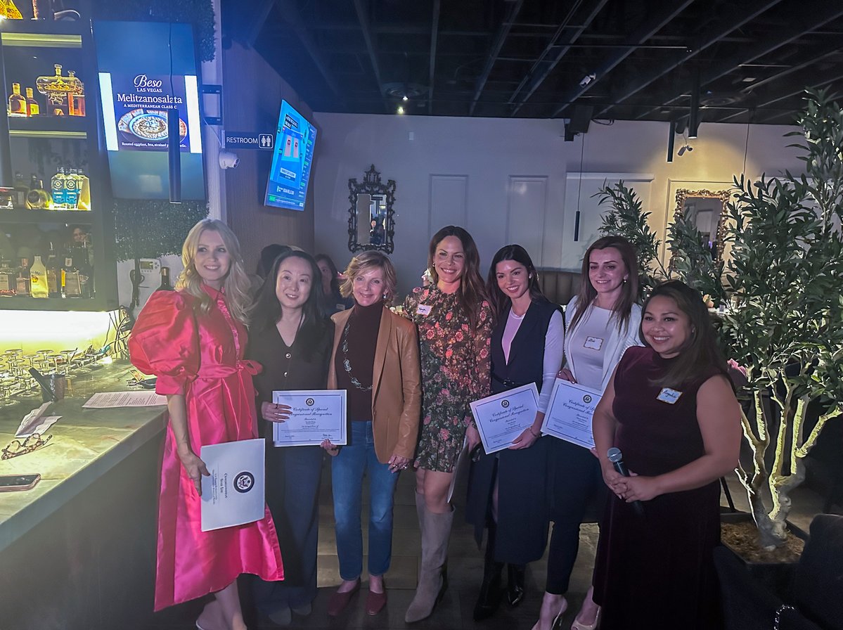 Congresswoman Susie Lee tweet media