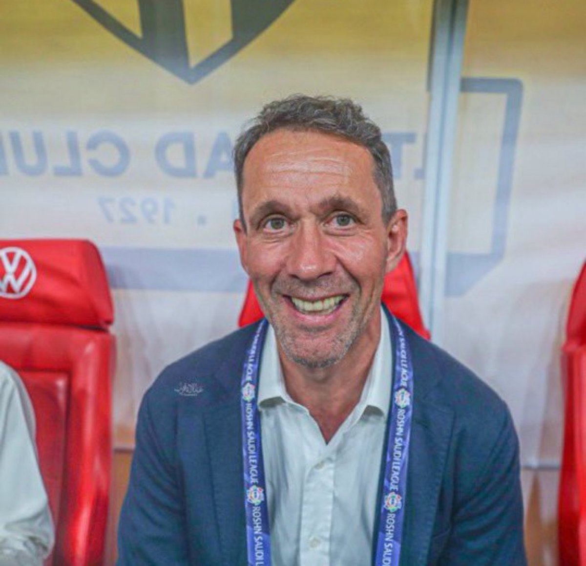 Banderovic tweet media