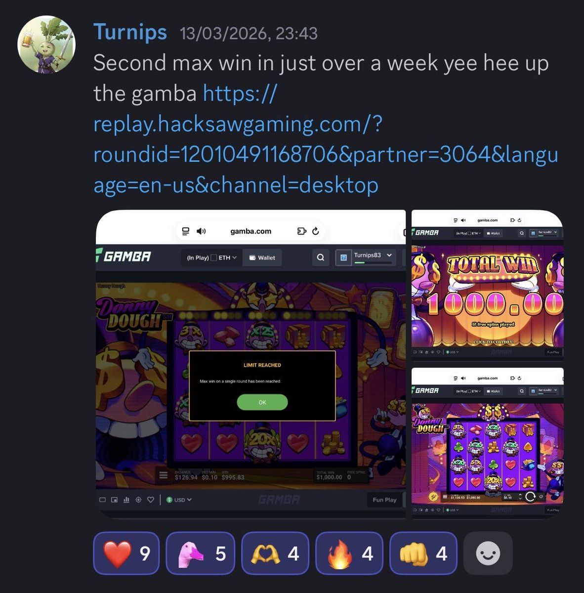 CdogSpins tweet media