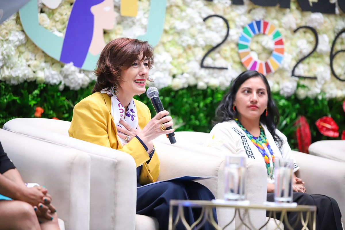 Vicepresidencia tweet media