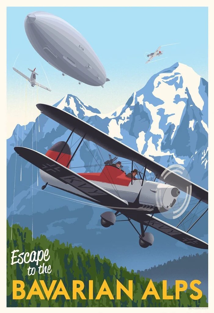 Indy's Legacy tweet media