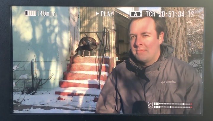 Michael King tweet media