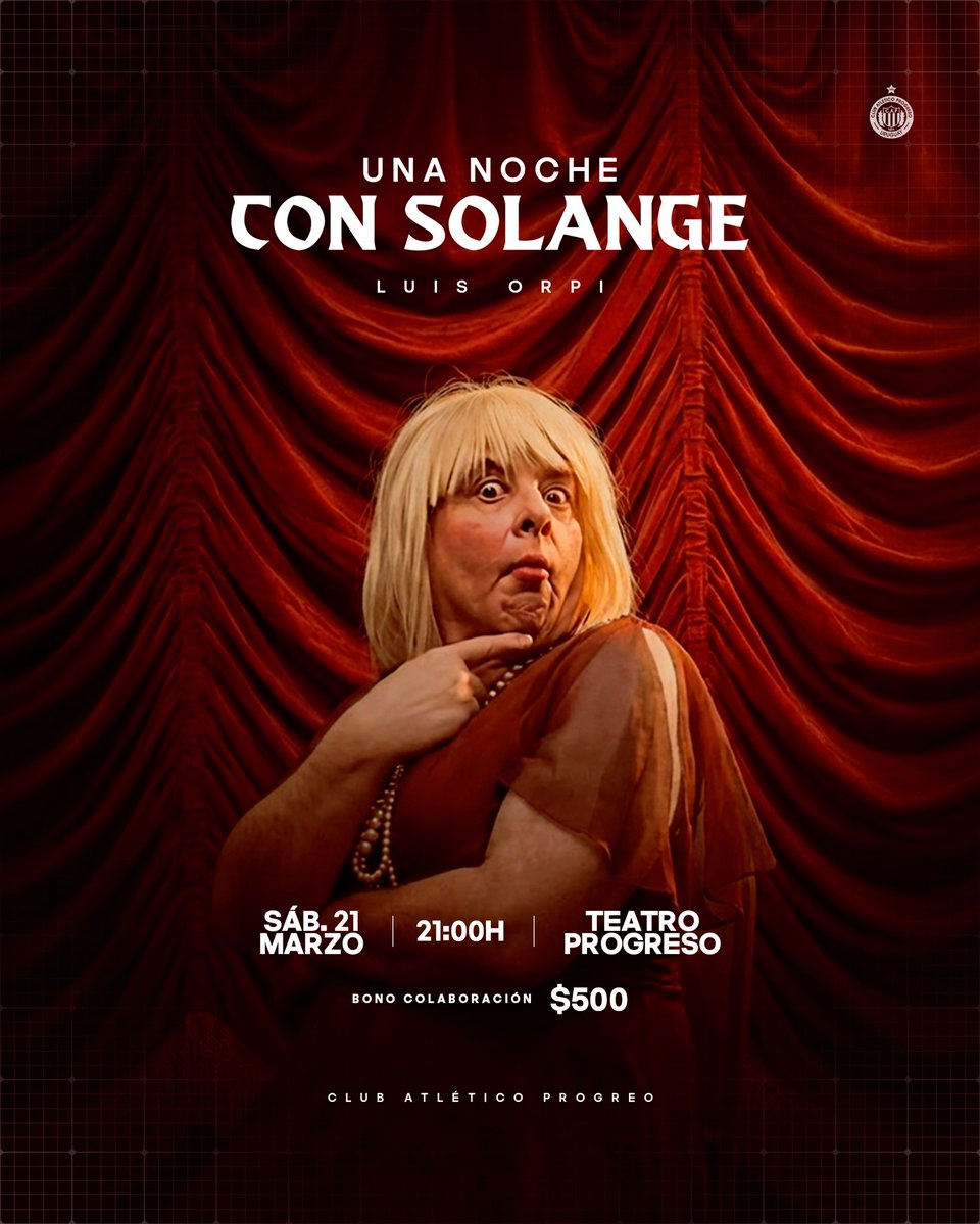 C. A. Progreso tweet media