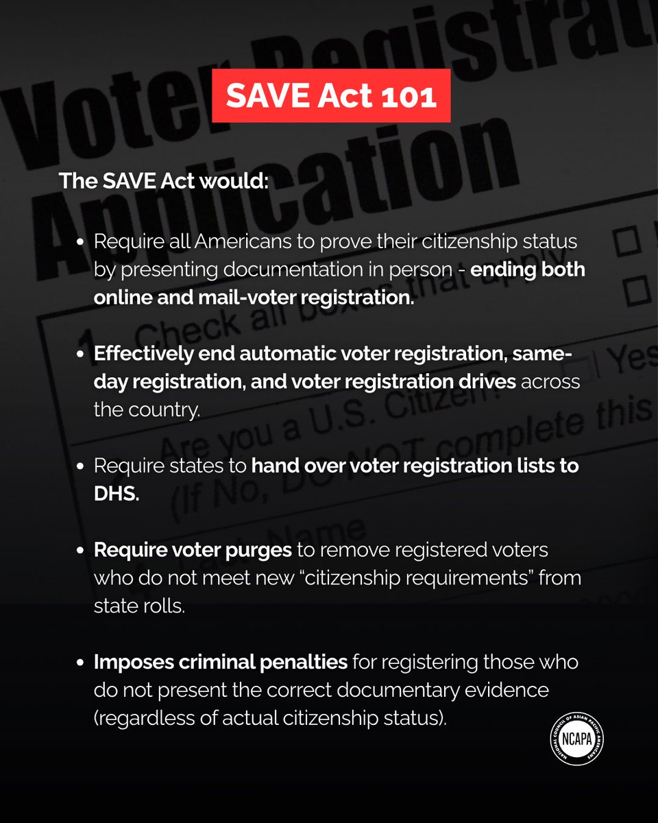 National Council of Asian Pacific Americans tweet media