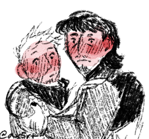 ★ SKARGA .ᐟ VGEN IN BIO tweet media