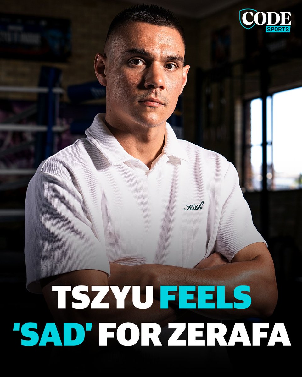 CODE Sports tweet media