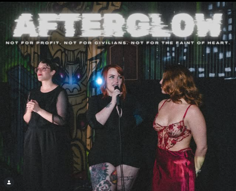 Respect Inc QLD tweet media