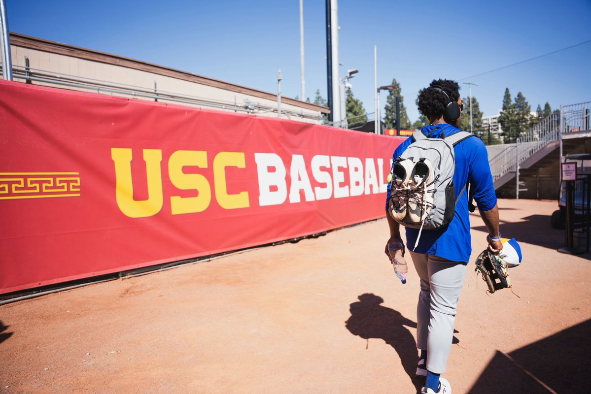 Cal State Bakersfield Baseball tweet media