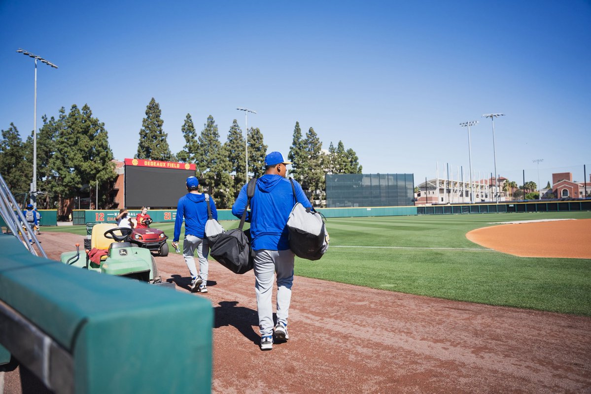 Cal State Bakersfield Baseball tweet media