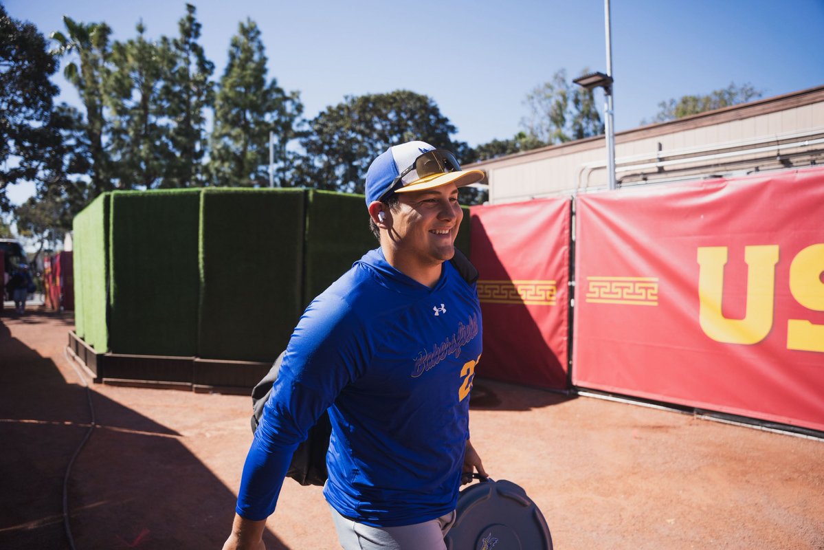 Cal State Bakersfield Baseball tweet media