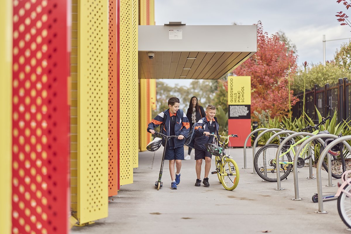 Transport for NSW tweet media